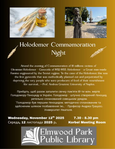 holodomor