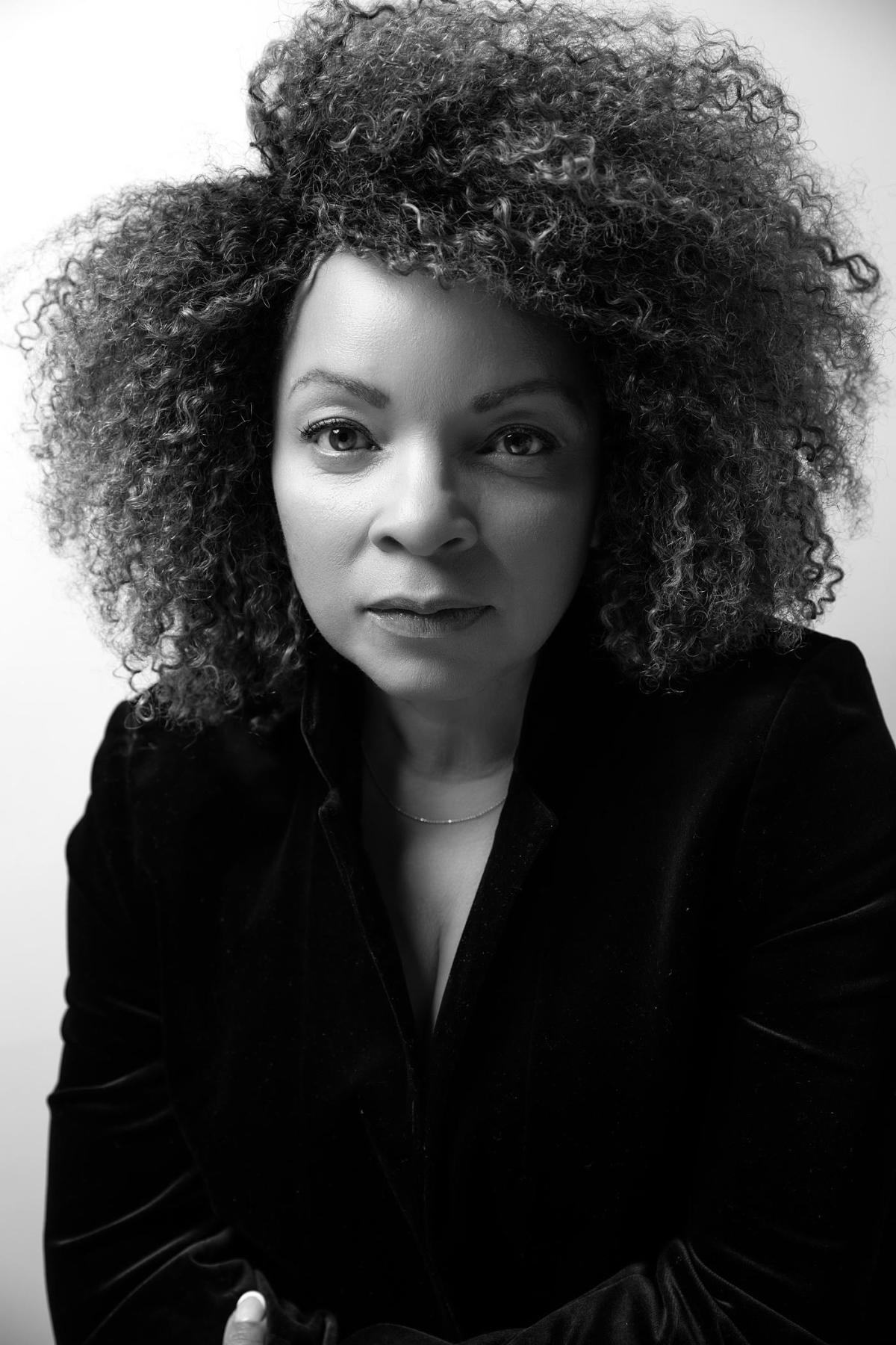 Headshot of Featured Presenter, Ruth Carter