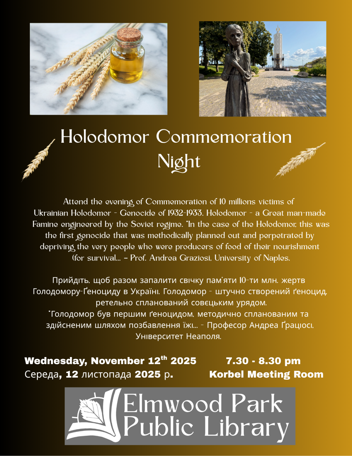 holodomor